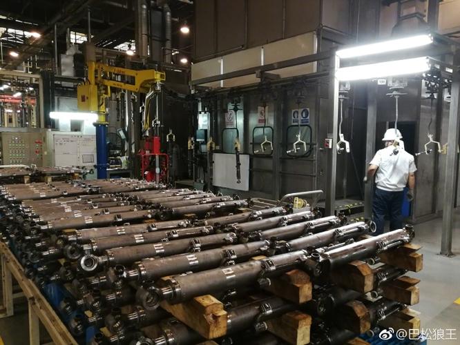 从校办工厂到全球液压巨头 常州恒立液压的逆袭之路