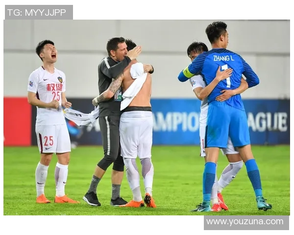 广州恒大与天津权健精彩对决电视直播时间及观看方式全攻略