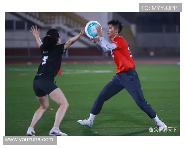 武汉飞盘队防守表现分析与战术调整探讨